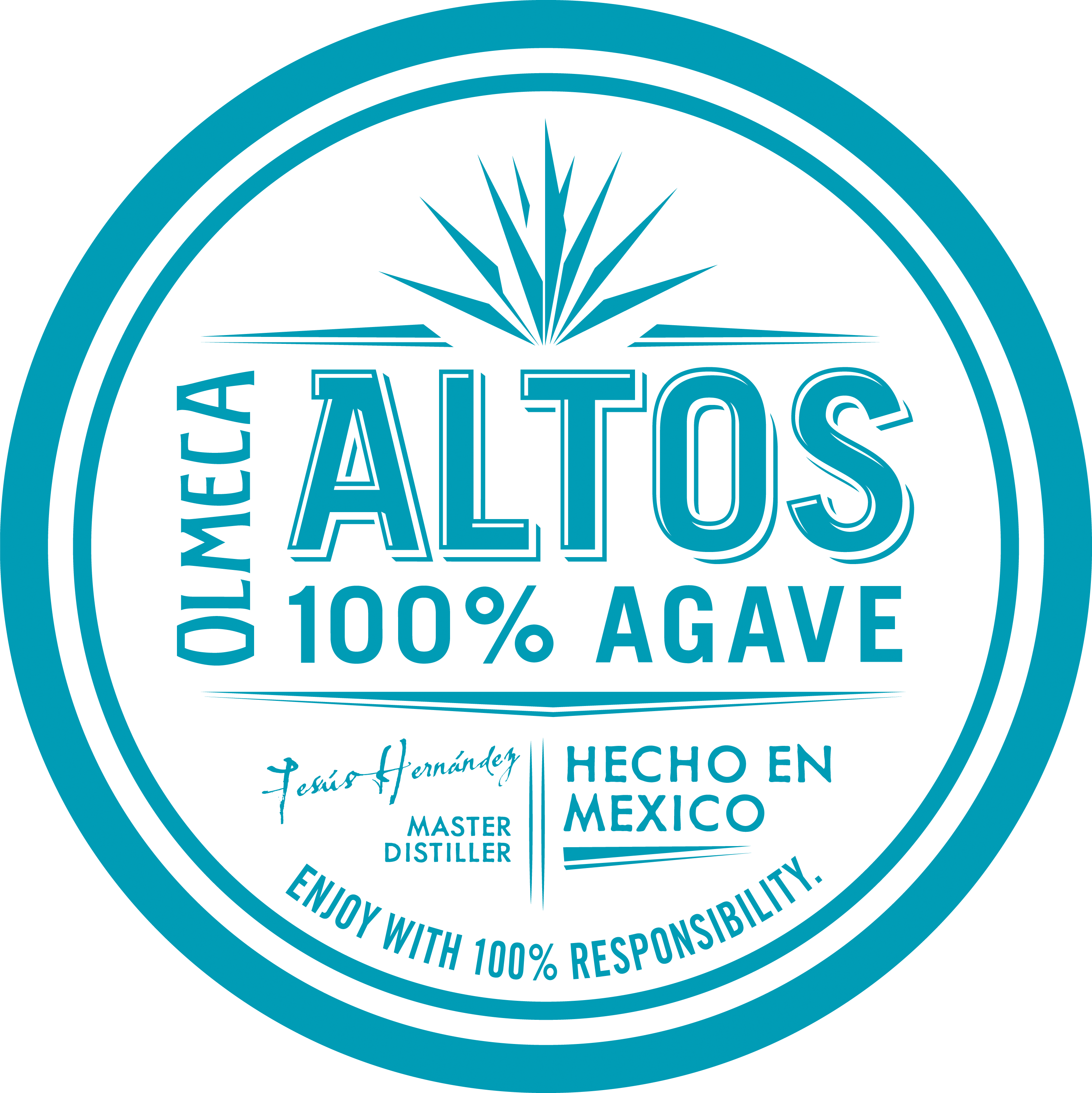 Altos Logo