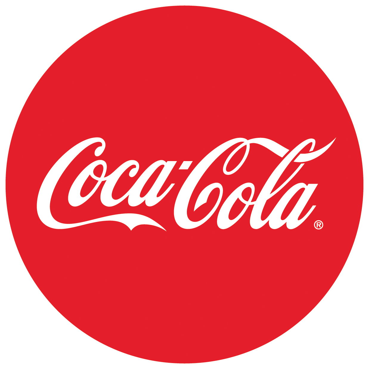 Coca-Cola logo