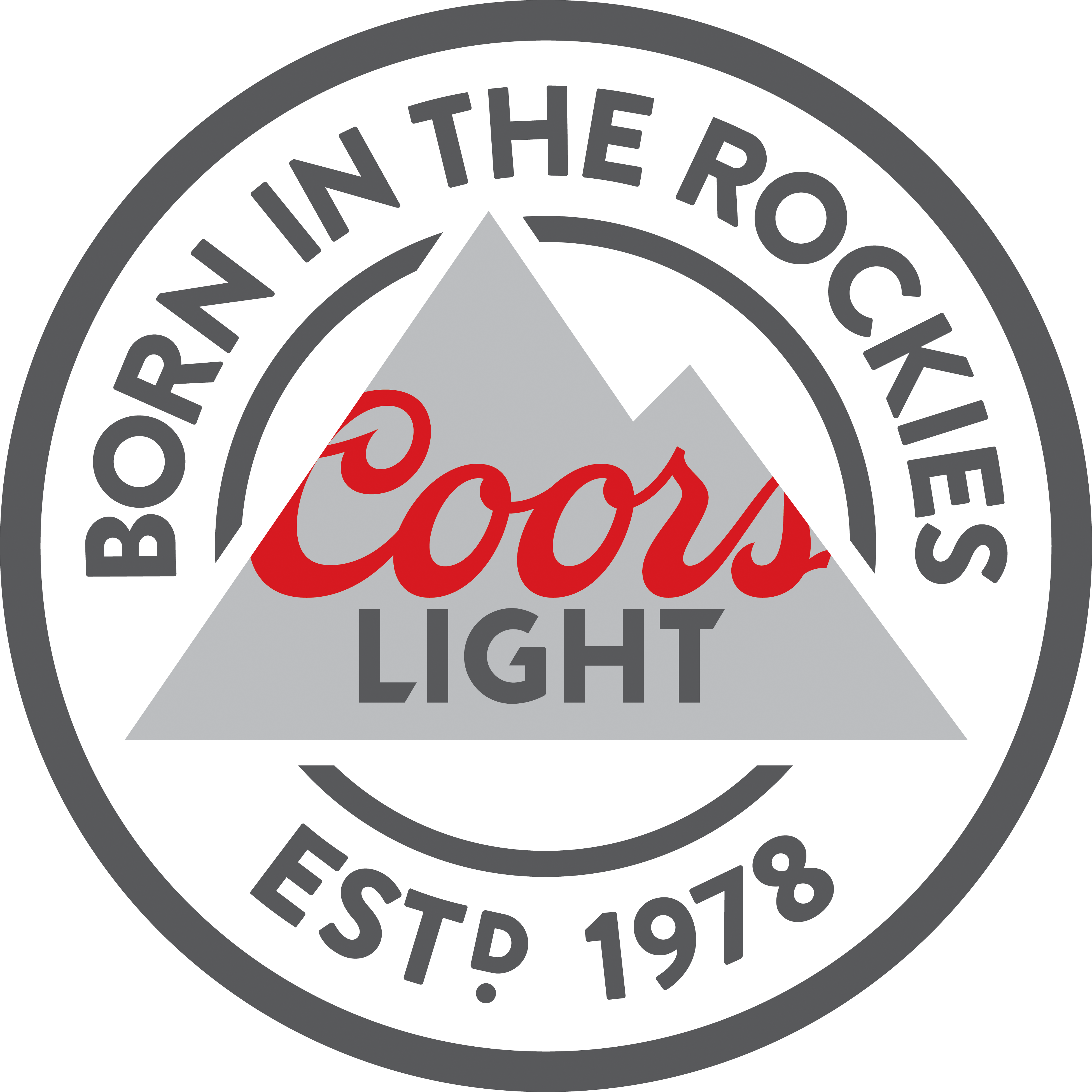 Coors Logo