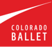 Colorado Ballet Logo